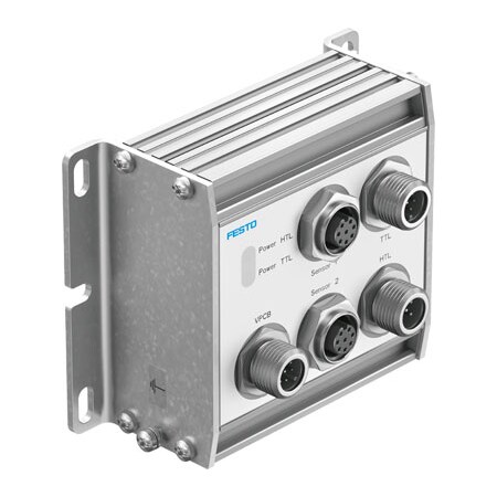 Festo Sensor Interface CASB-MT-D3-R7 CASB-MT-D3-R7